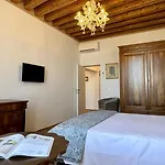 Da Mosto Palace Prestige Apartment *