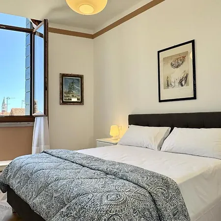 Apartment Da Mosto Palace Prestige Venedig