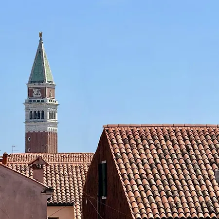 Da Mosto Palace Prestige