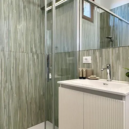 Apartmán Da Mosto Palace Prestige