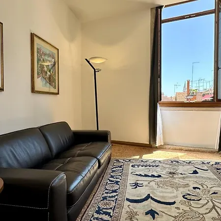 Apartmán Da Mosto Palace Prestige