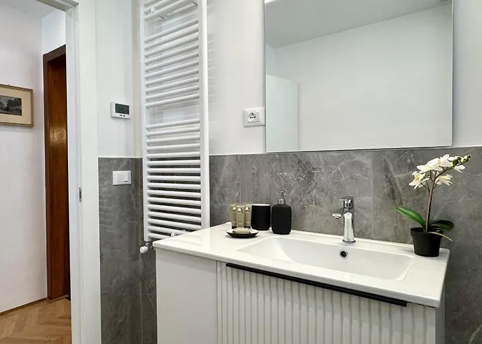 Da Mosto Palace Prestige