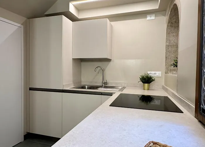 Da Mosto Palace Prestige