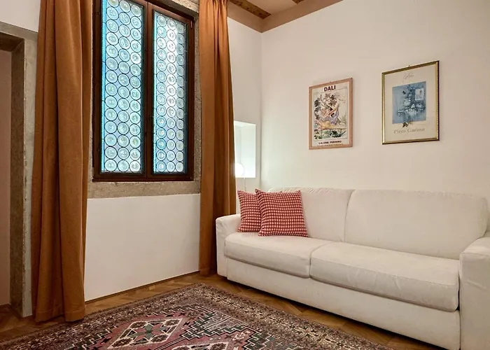 Da Mosto Palace Prestige