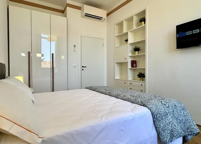 Da Mosto Palace Prestige Διαμέρισμα *