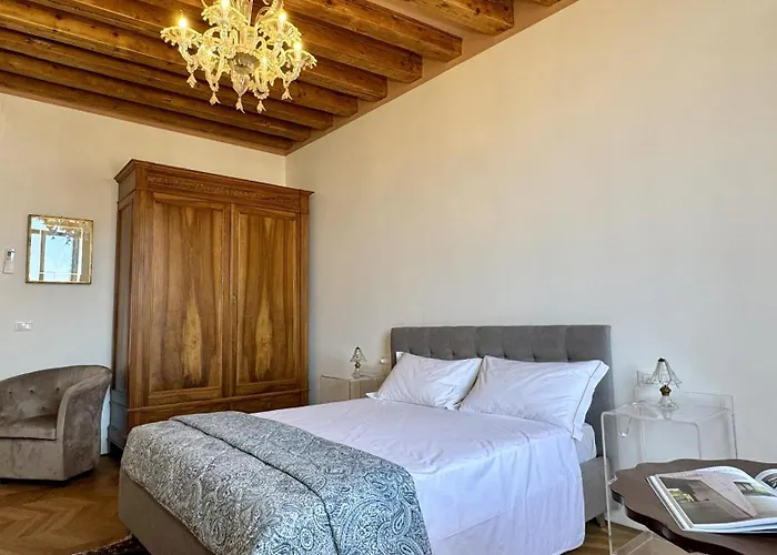 Διαμέρισμα Da Mosto Palace Prestige *