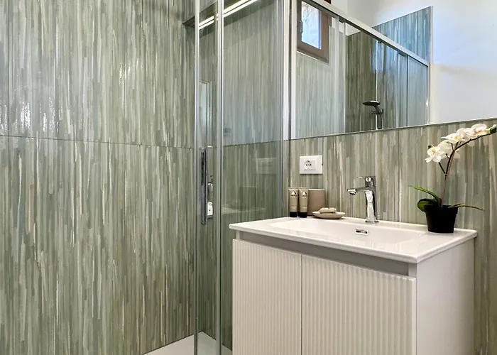 Apartmán Da Mosto Palace Prestige