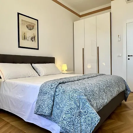 Апартаменты Da Mosto Palace Prestige Венеция