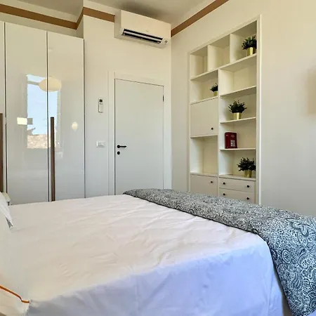 Da Mosto Palace Prestige Апартаменты *