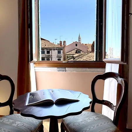 Da Mosto Palace Prestige