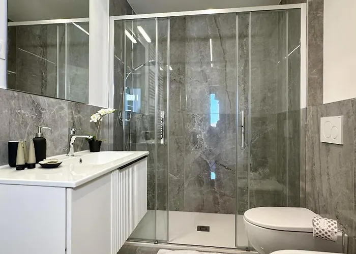 Da Mosto Palace Prestige Apartamento *